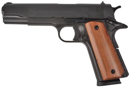 Rock Island Armory 1911-A1 .45 ACP 5" Barrel